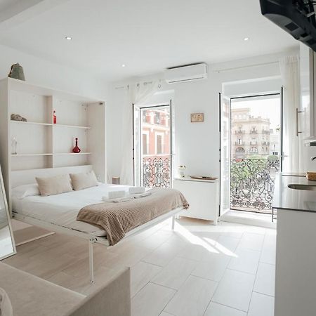 One&Lux El Salvador - Central Studio With A Stunning View Seville Luaran gambar