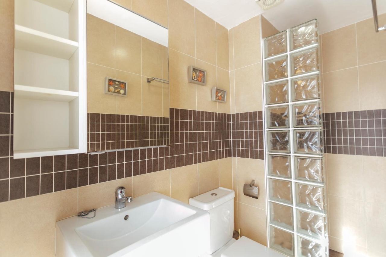 One&Lux El Salvador - Central Studio With A Stunning View Seville Luaran gambar